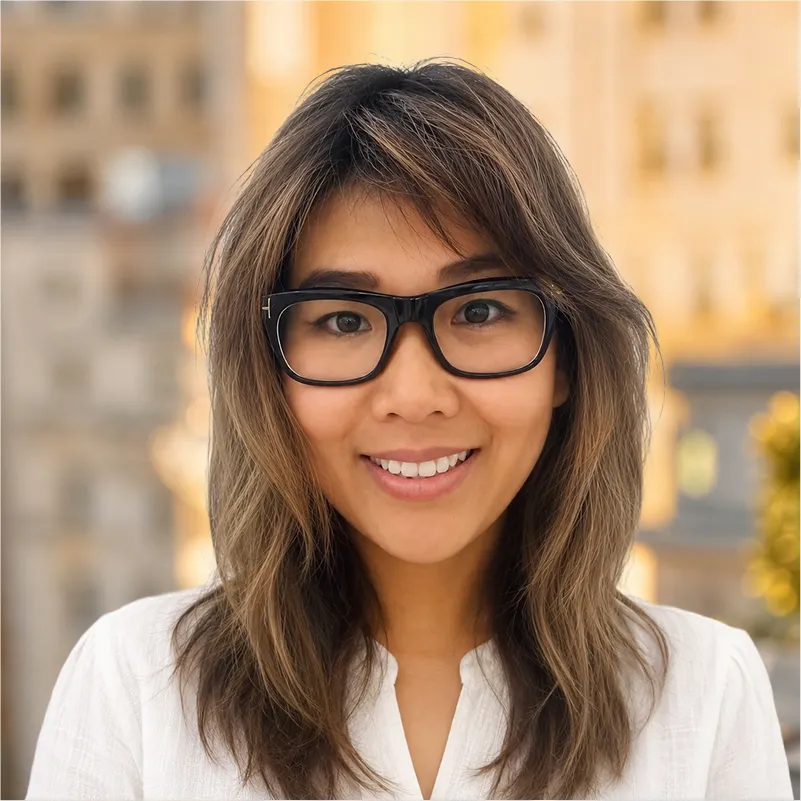 Fiona Yeung, DDS
