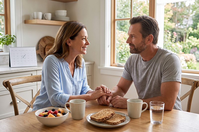 Obstructive Sleep Apnea: Types, Causes, and How It's Treated