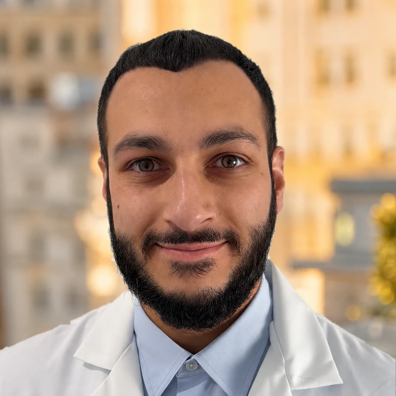 Amman Siddiqui, MD