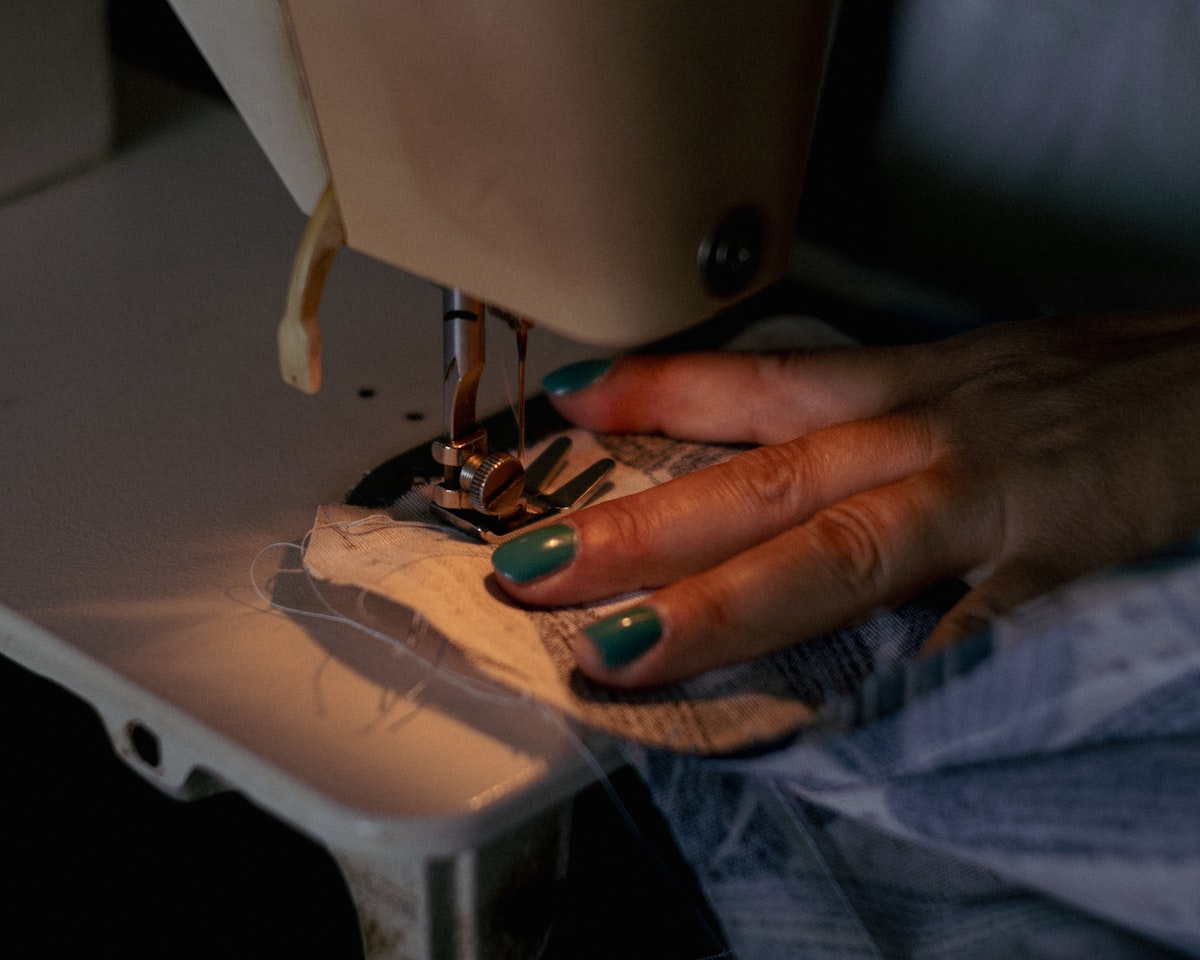 Tailoring and alterations