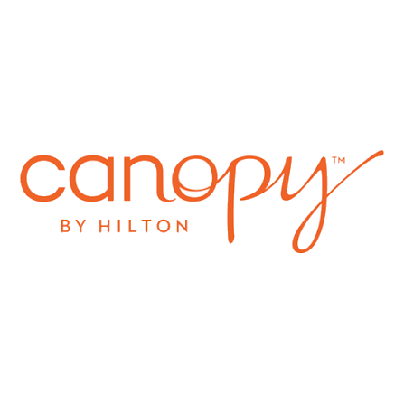 Canopy by Hilton logo