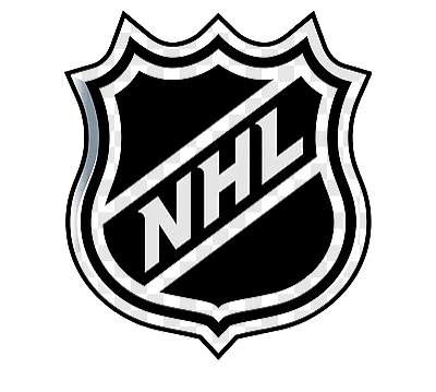 National Hockey League logo