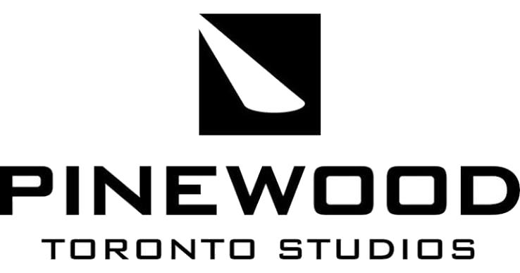 Pinewood Toronto Studios logo