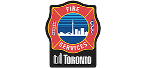 Toronto Fire Services logo
