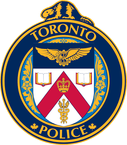Toronto Police Service logo