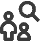 User research icon