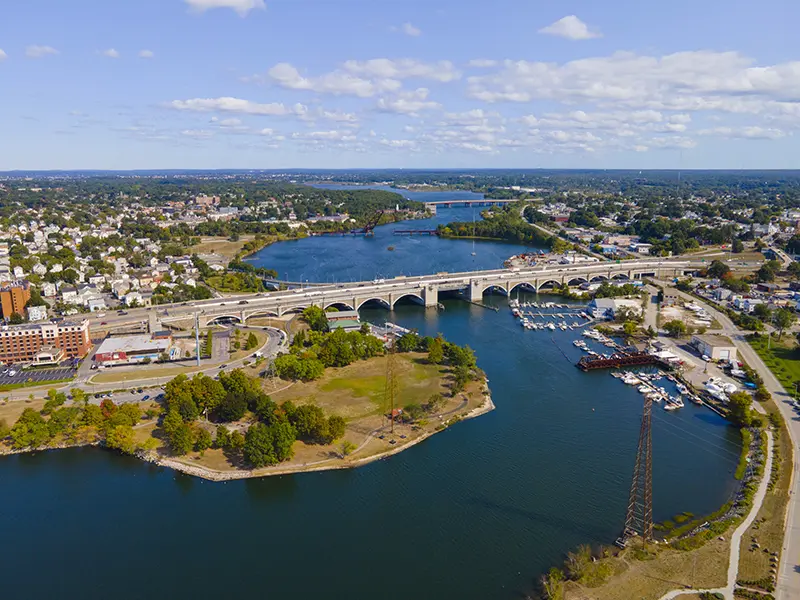 How GPR Helps To Safely Repair Steel-Reinforced Concrete Bridges