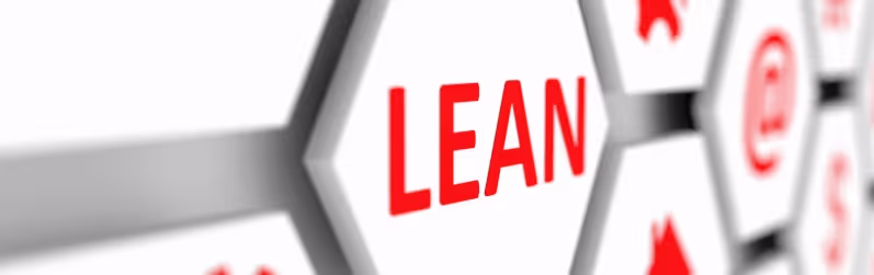 Lean construction practices