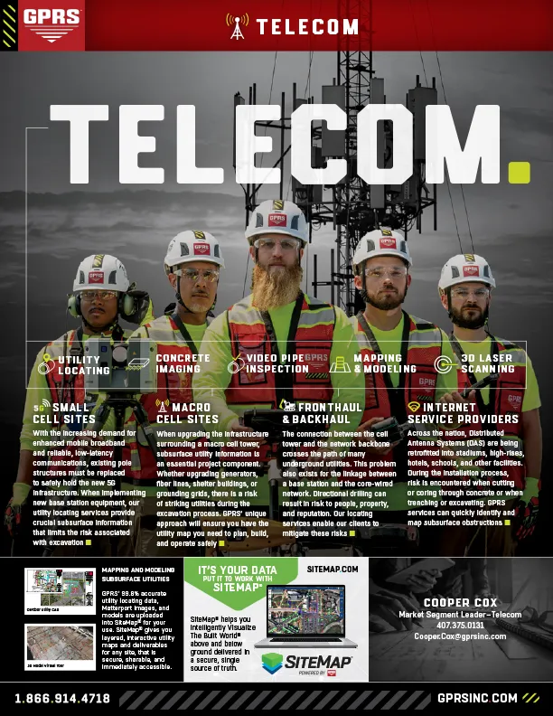 Telecom