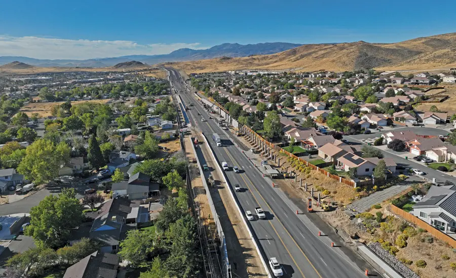 High-Pressure Water Line Nearly Derails $66M Road Project