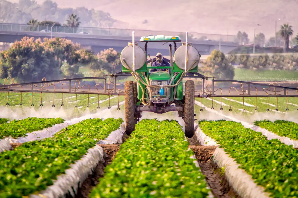 Semi-Volatile Organic Compounds (SVOCs) Explained