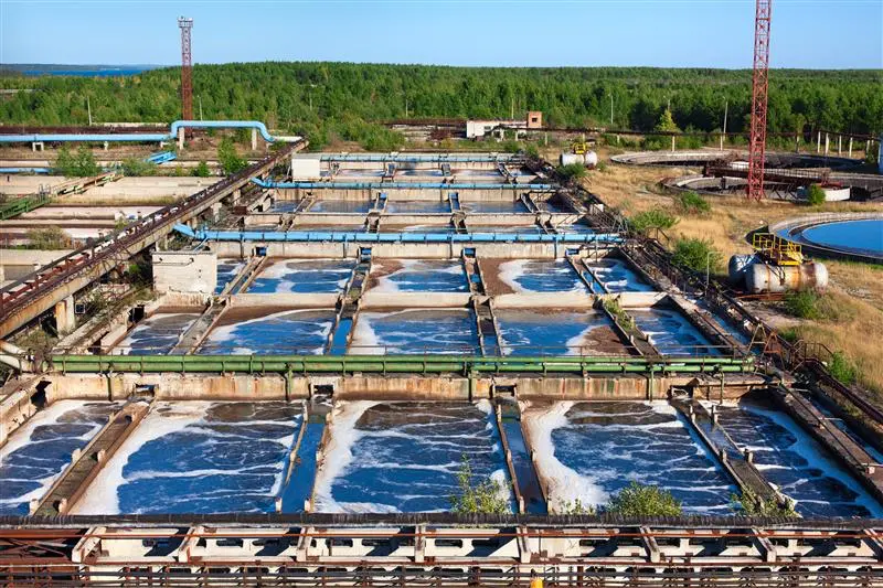 Largest Water Treatment Plant in Arkansas to Receive $230 Million Overhaul