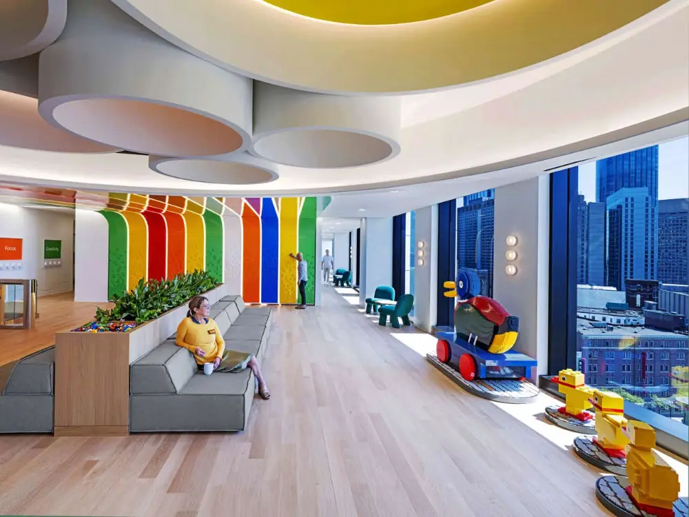 World’s Largest Toy Company Increasing Investment in U.S. Operations