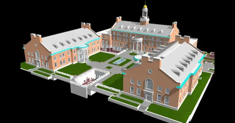 Existing Conditions, a GPRS Company, to Showcase SMU Cox School of Business Case Study