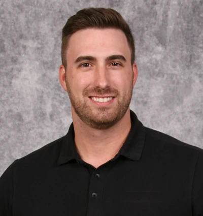 Tyler Zac, Market Segment Leader – GPRS Reality Capture Services