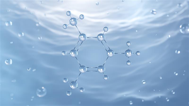 Volatile Organic Compounds Explained