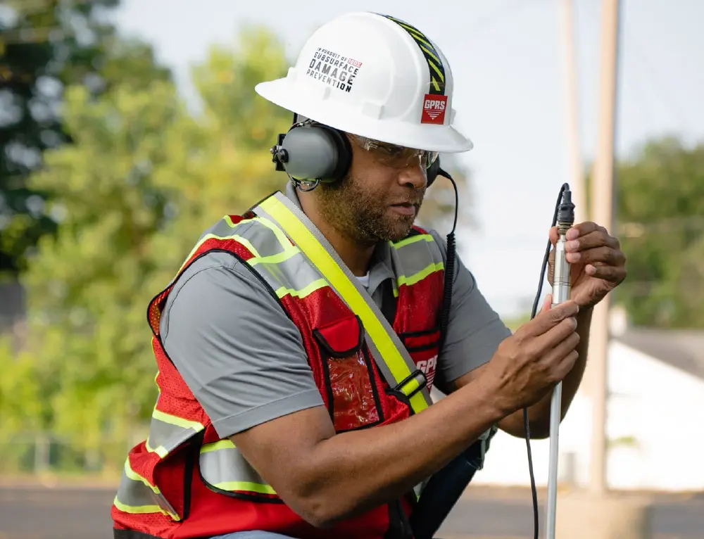 GRS Leak Detection Solutions