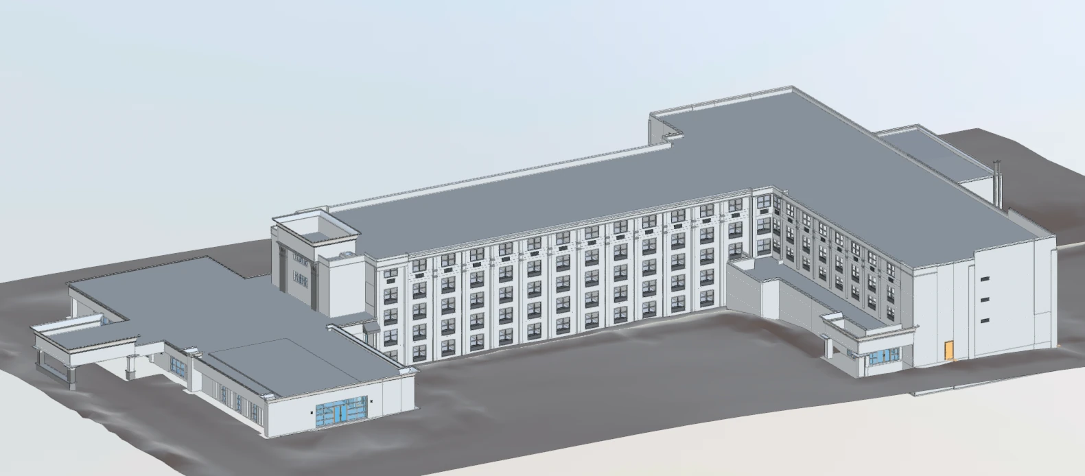 What is the Difference Between Revit and AutoCAD?