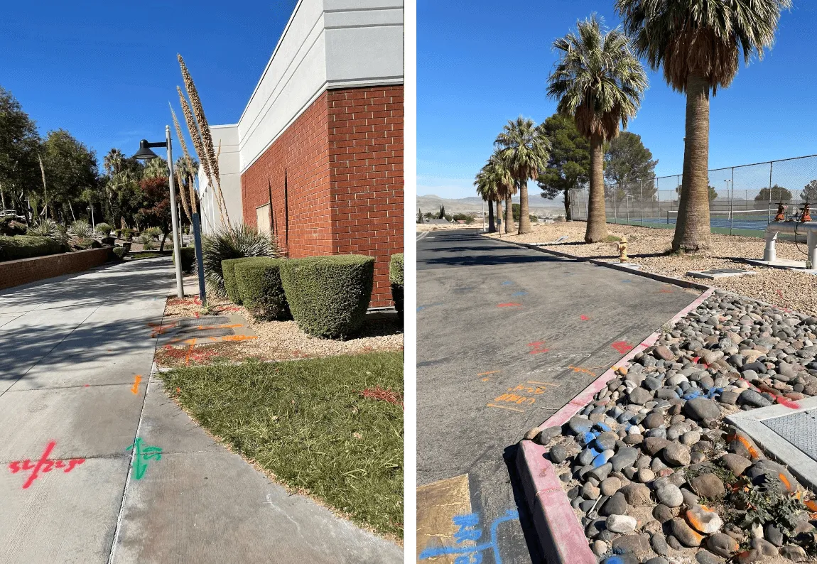 GPR Jobsite Data Collection