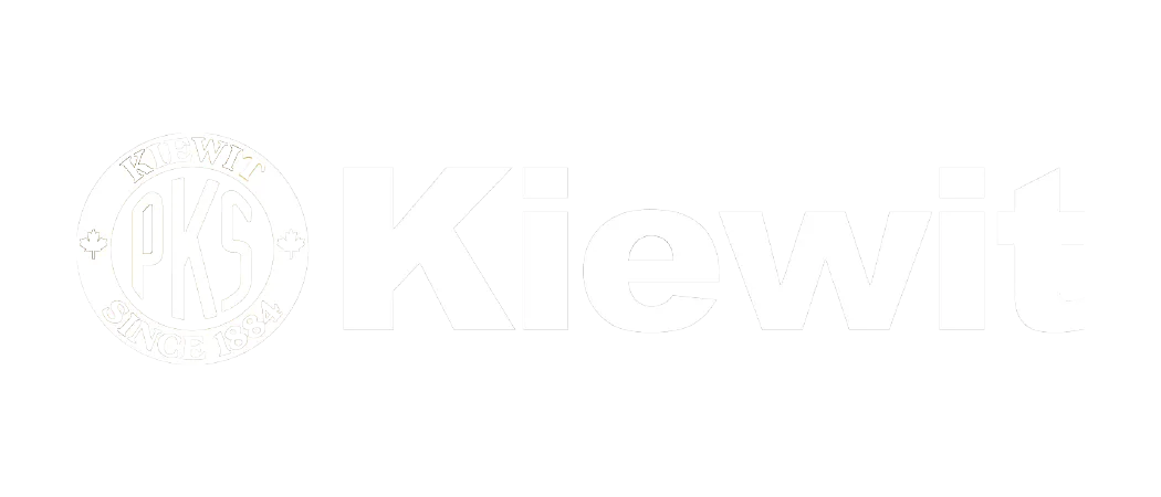 Kiewit Logo