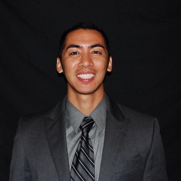 GPRS Project Manager Jeffrey Paneda
