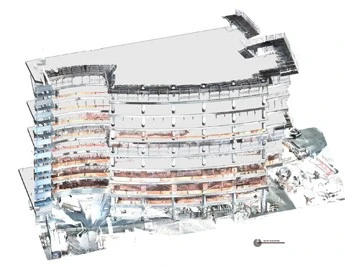 Why Healthcare Facilities Invest in Construction, Renovation, and Modernization