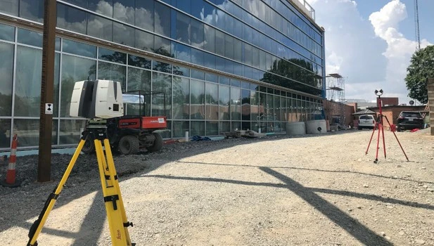 GPRS supports healthcare facilities construction, renovation, and modification projects