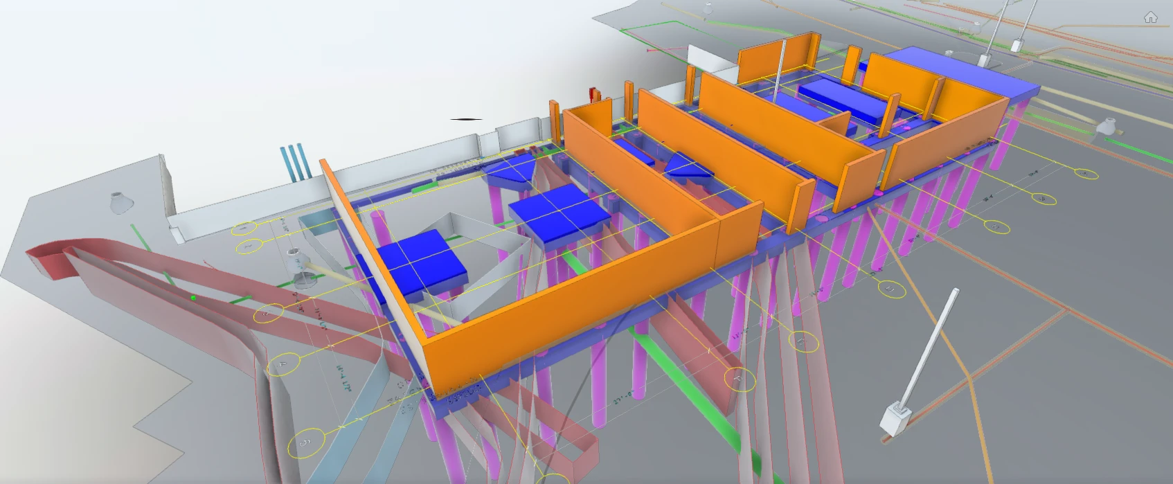 GPRS Supports Rudolph Libbe Hospital Addition