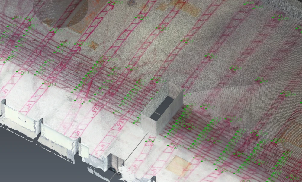 Applications for Construction Anchors