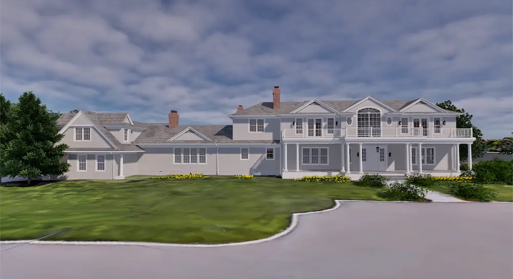 How GPRS Supports Fine Home Construction Challenges