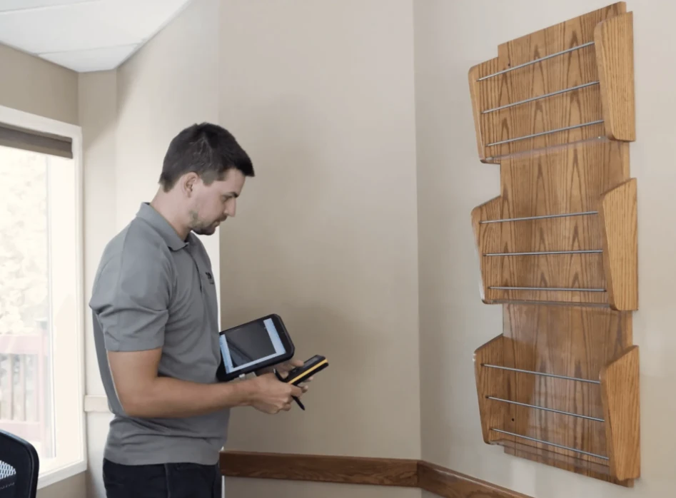 GPRS BOMA Measurement Services