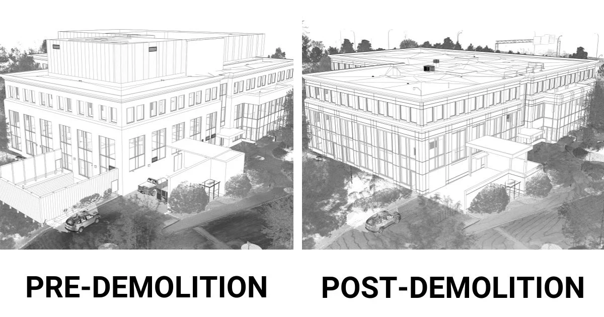 Progressive Site Reality Capture