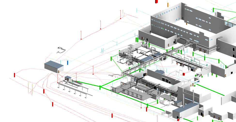 At-Depth Modeling: What Is It and How It Can Help Your Next Project?