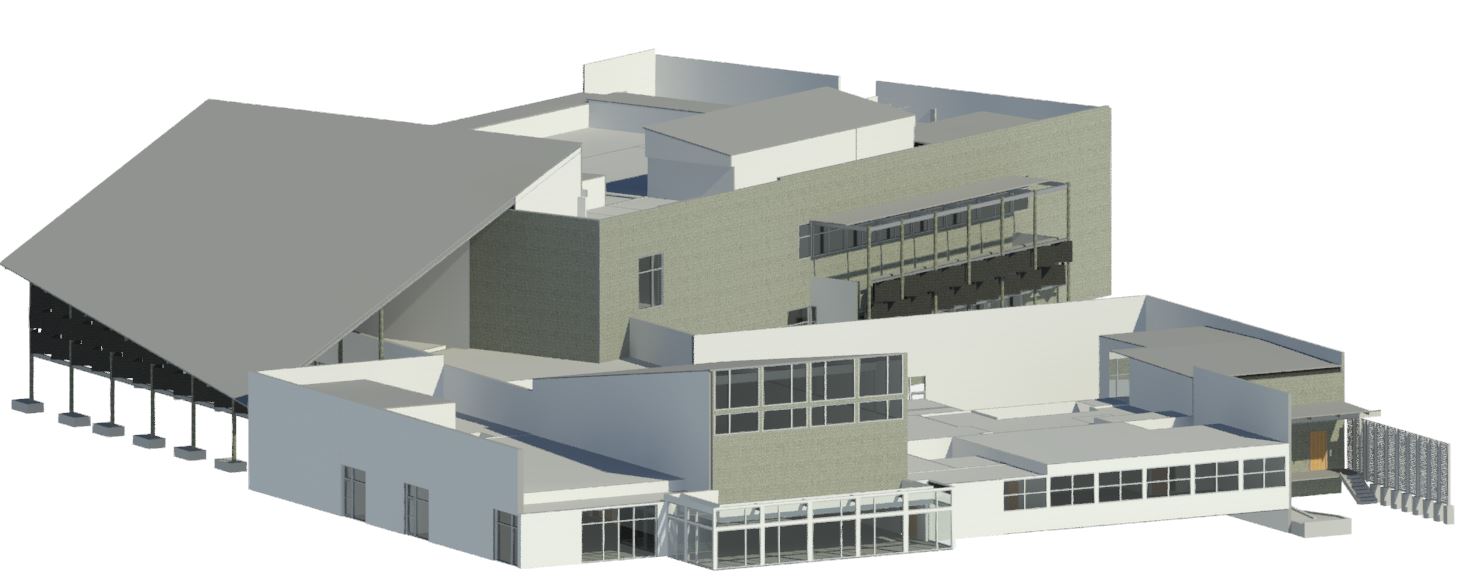 3D Laser Scanning Services in Houston, Texas