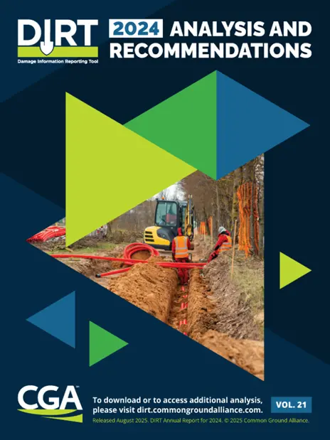 Improving Locate Timelines, Addressing Cross Bores, and Giving Enforcement Teeth: Breaking Down the 2024 DIRT Report, Part 2