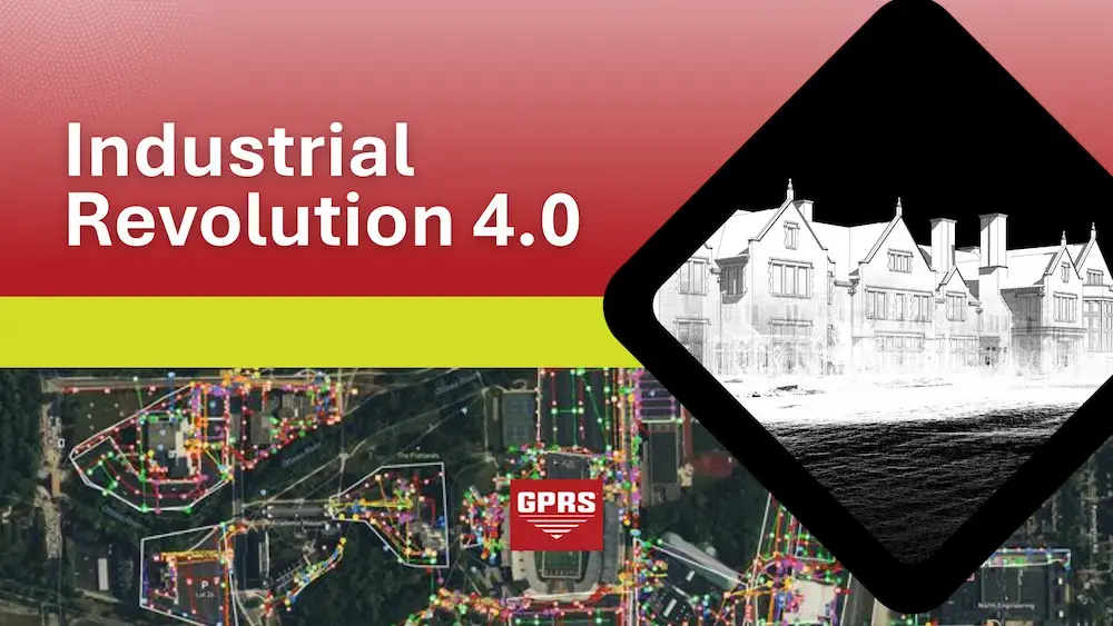 Industry 4.0 Explained: How to Build Your Digital Foundation