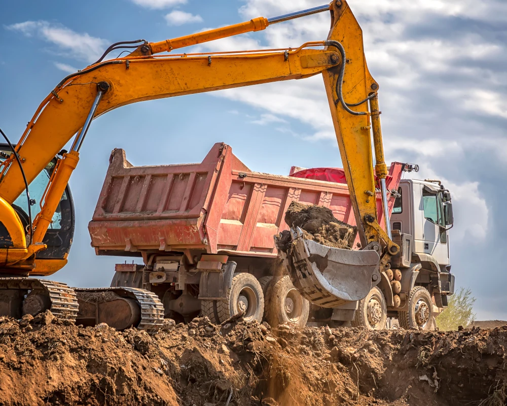 GPRS Delineation and Remediation