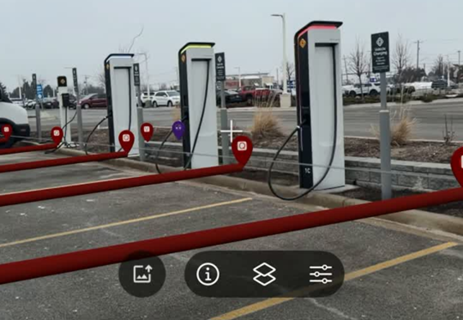 Risk Mitigation for EV Charging Installation and Management
