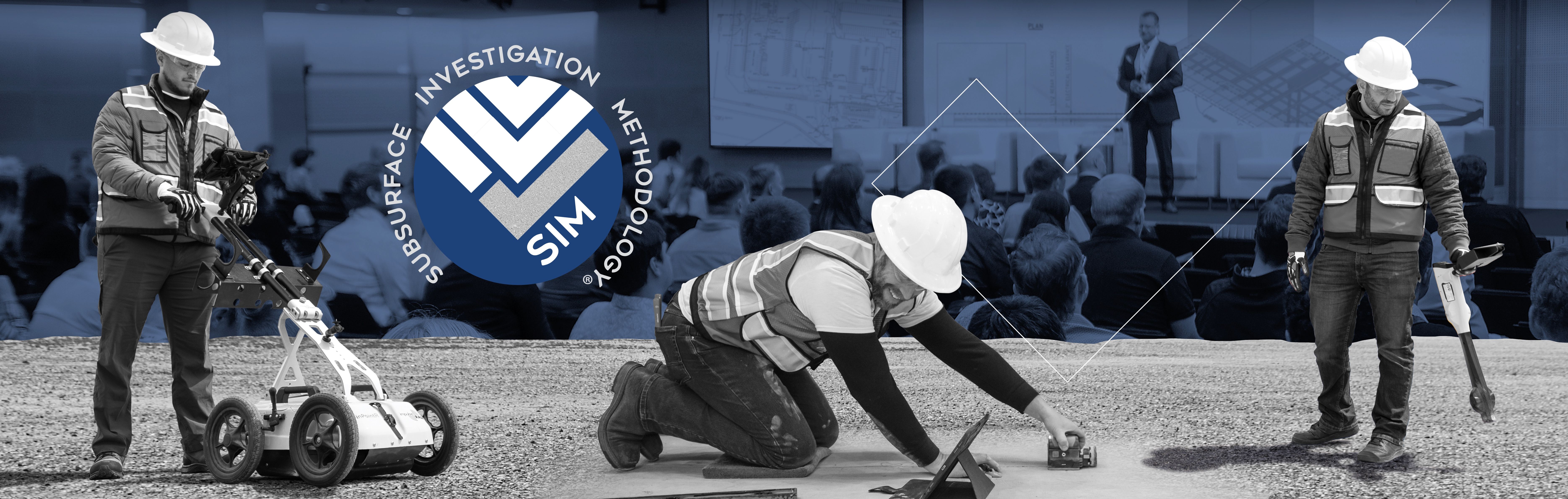 Subsurface Investigation Methodology