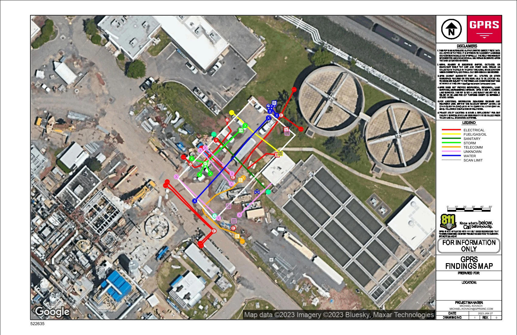 Earthquakes Damage Aboveground Utilities and Structures