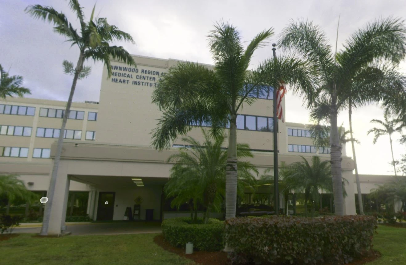 Healthcare Centers Need Accurate As-Built Information