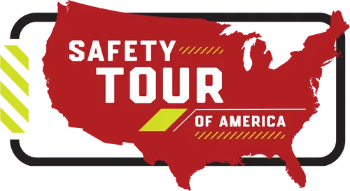 Safety Tour Of America | GPRS Images