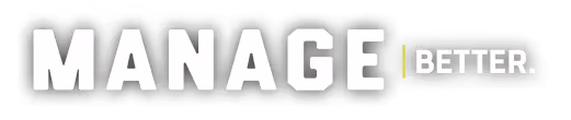 A black and white logo for a game. - GPRS