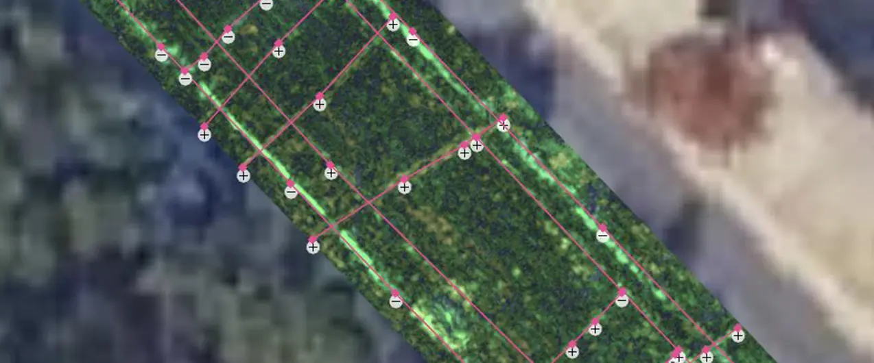 High Speed Array - GPRS