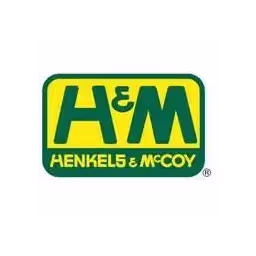 Henkels & McCoy logo