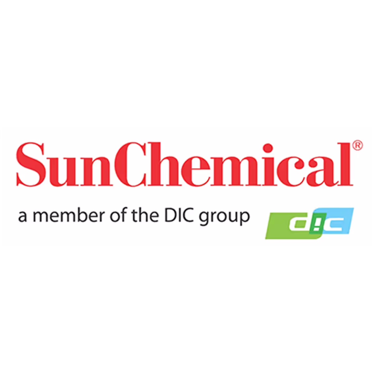 Sun Chemical Logo