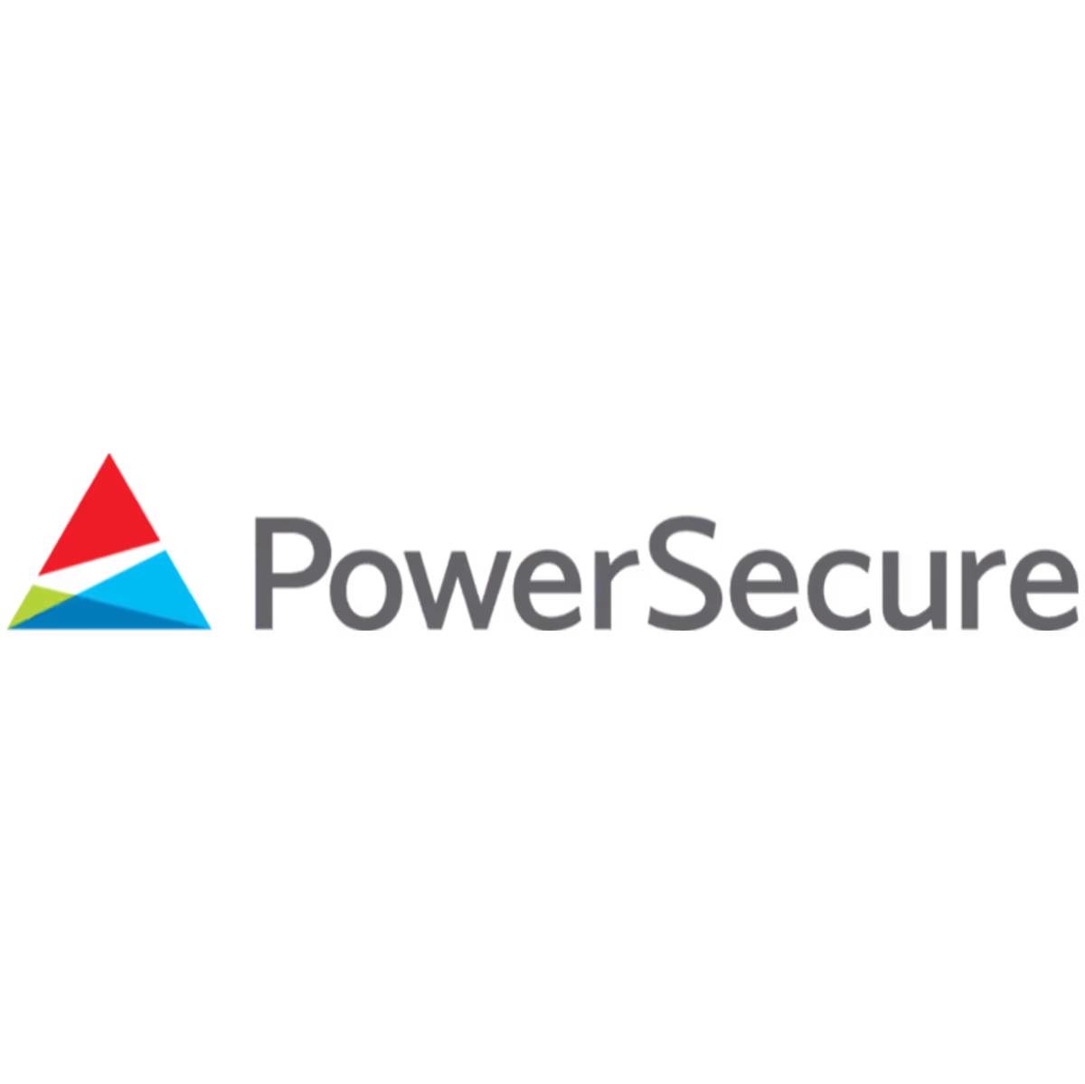 Power Secure Logo