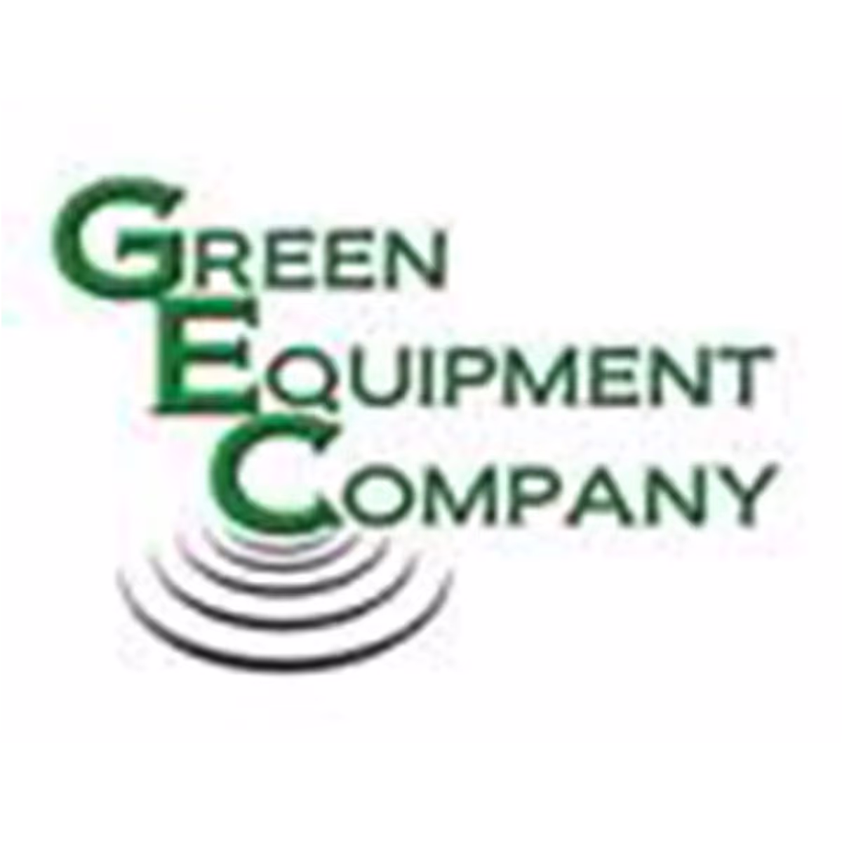 Green Equipment Company