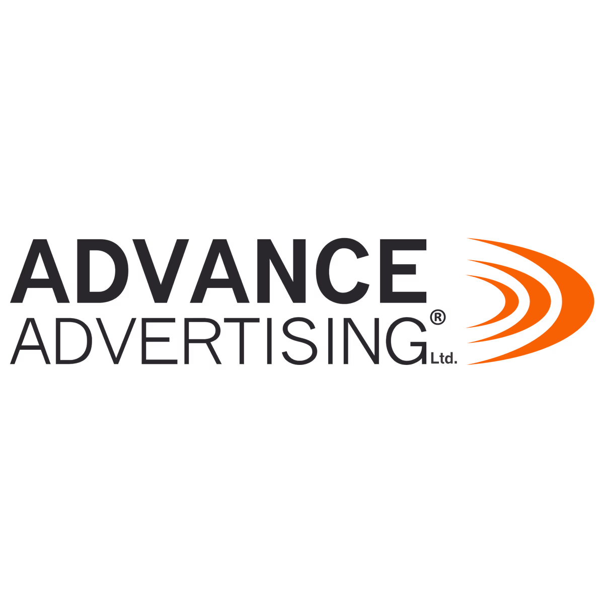 Advance Advertising GPRS Logo