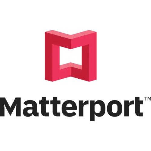 Matterport Logo